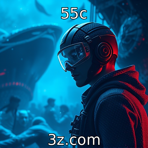 55c | Inovações em narrativa interativa nos jogos