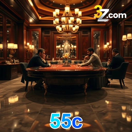 Promoções Irresistíveis no 55c: Junte-se à Diversão