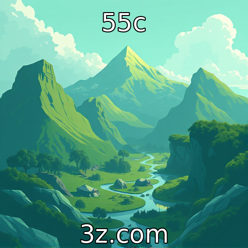 55c | Desenvolvimento sustentável na produção de jogos