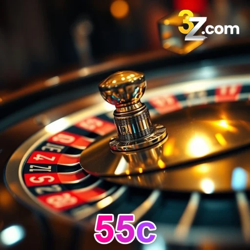 55c.com Cassino